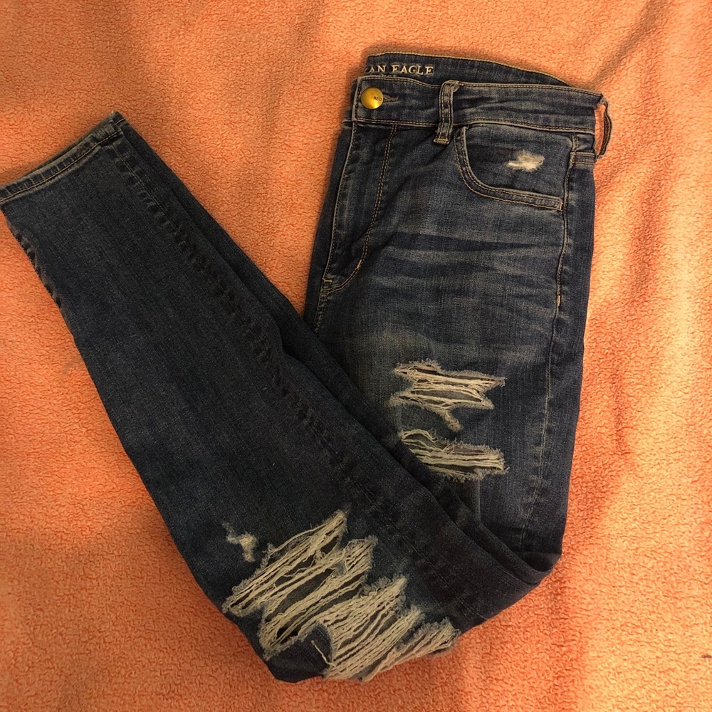 American Eagle Women’s Jeans